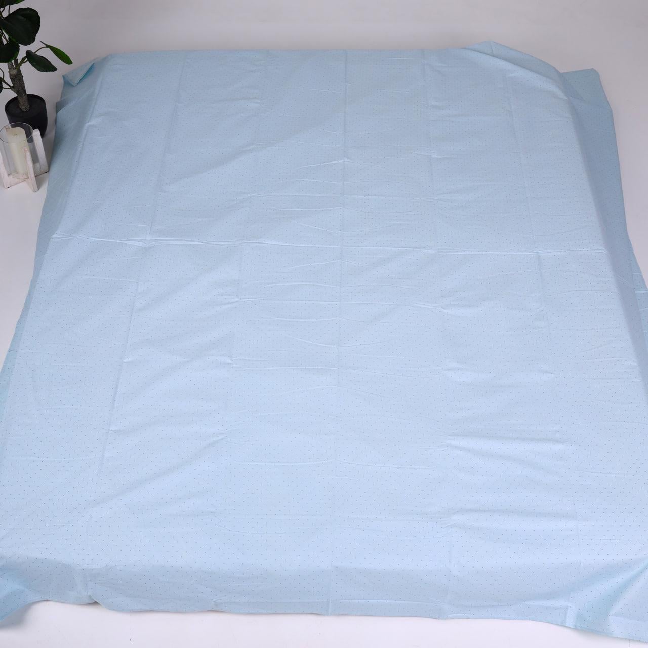 Простынь Oasis of Africa ранфорс 180х220 см (110060173)