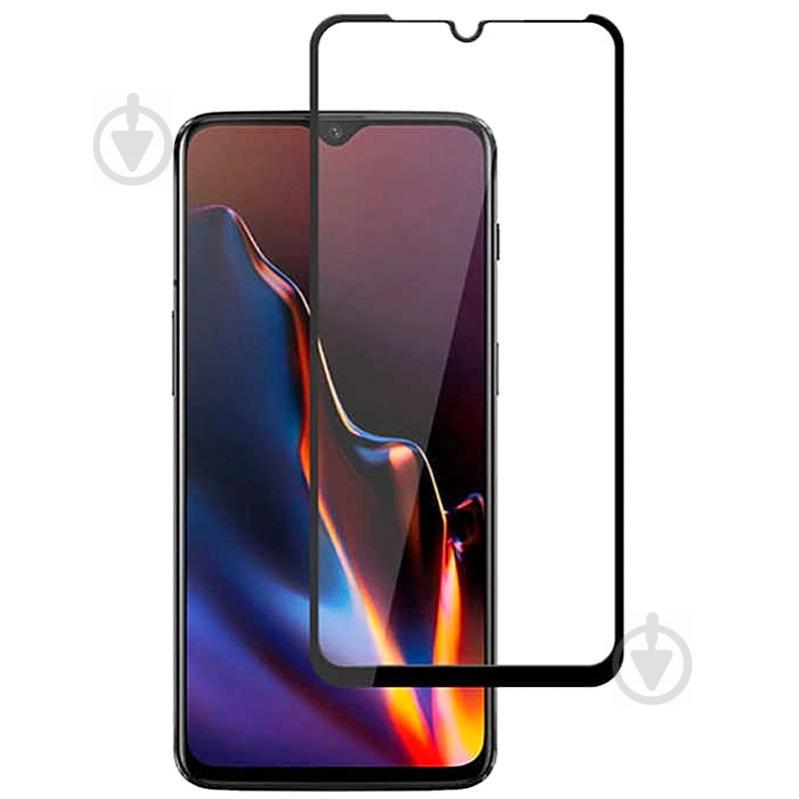 Защитное стекло Epik 2.5D CP+ для Samsung Galaxy A01 876567