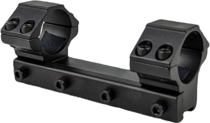 Моноблок високий Vector Optics на ластівчин хвіст 25,4 мм (28273991)