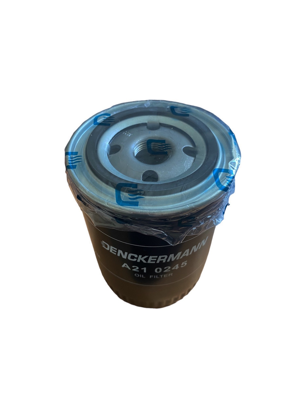 Фильтр масляный Denckermann Iveco Daily 2,3 F1A (2992188/A210245)