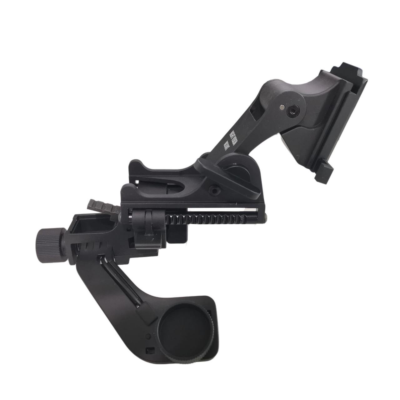 Комплект кріплення ПНБ PVS 14/7 Rhino Mount і J Arm (1743305801)