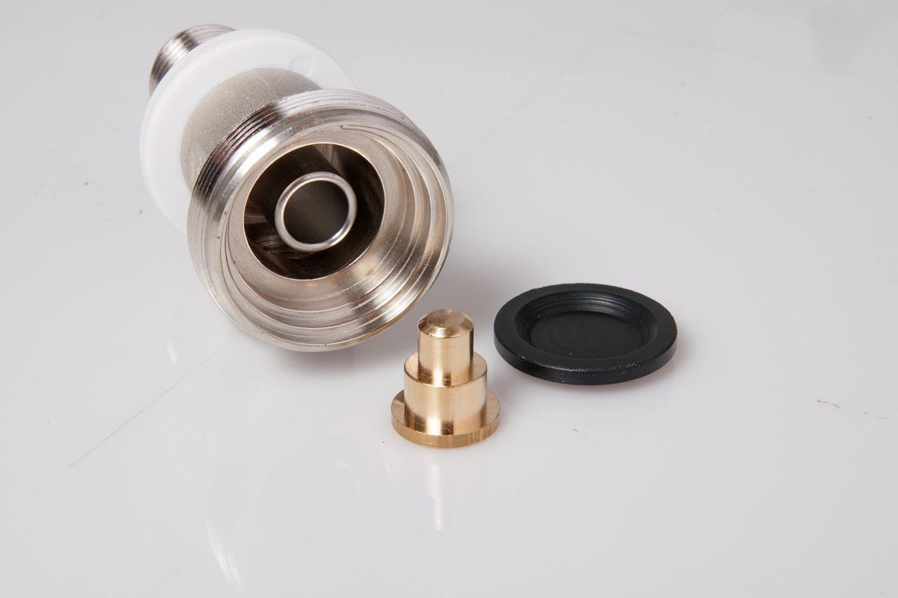 Клапан с поплавком комплект FARG мембранный Ø 1/2" (523/1-1/2+532/1-120) - фото 3