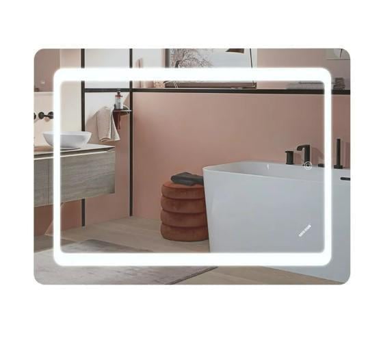 Дзеркало MIXXUS TWEE MR09-50x80-REVERSE з LED Touch (MI6930)