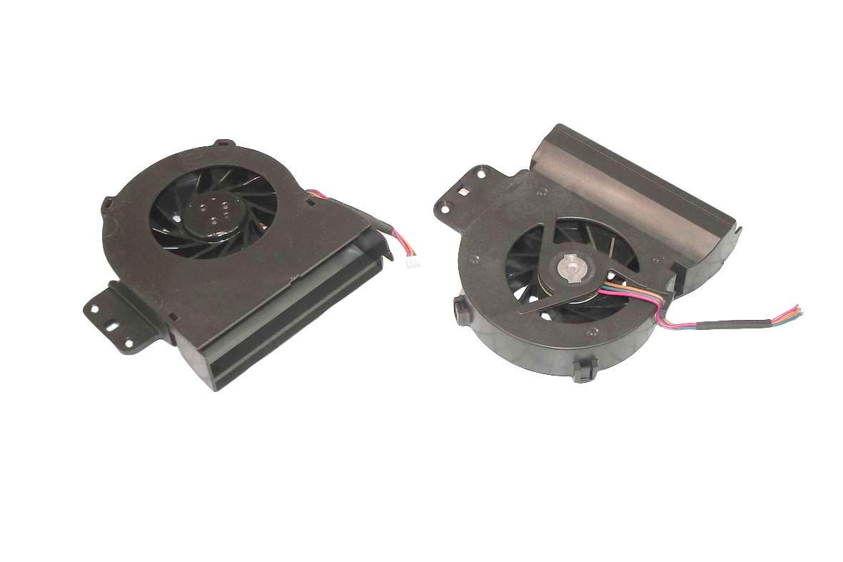 Кулер для ноутбука Dell Insipiron 1200 5V 0.27A 3-pin SUNON