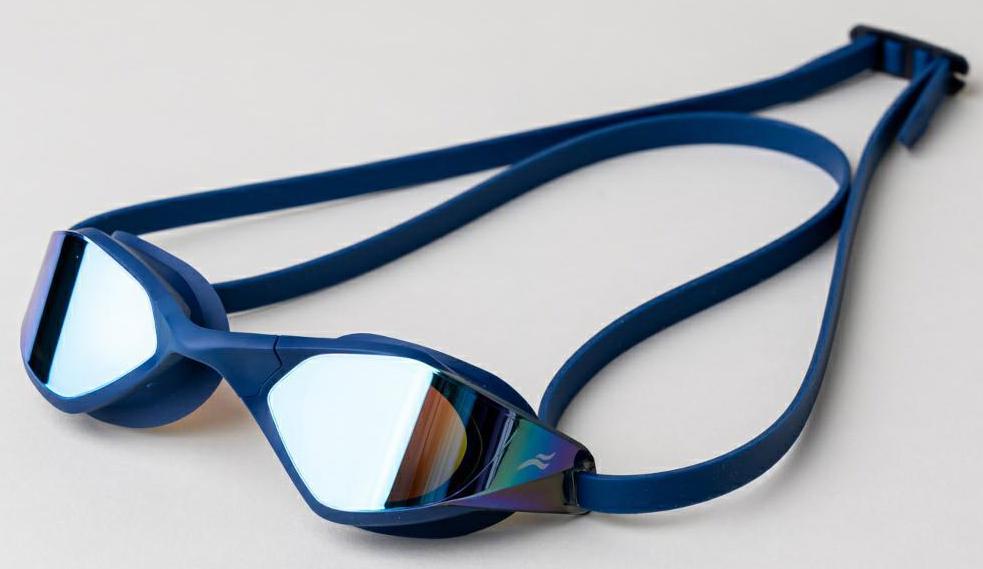 Очки для плавания Aqua Speed RIPTIDE 61404 OSFM универсальные Синий (24013930) Очки для плавания Aqua Speed RIPTIDE 61404 OSFM универсальные Синий (24013930)