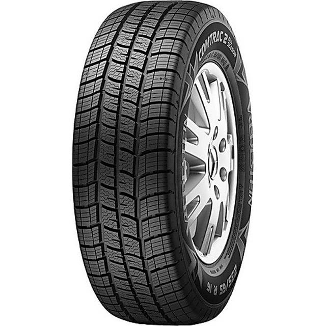 Шина Vredestein Comtrac 2 All Season 195/75 R16C 107/105R всесезонная