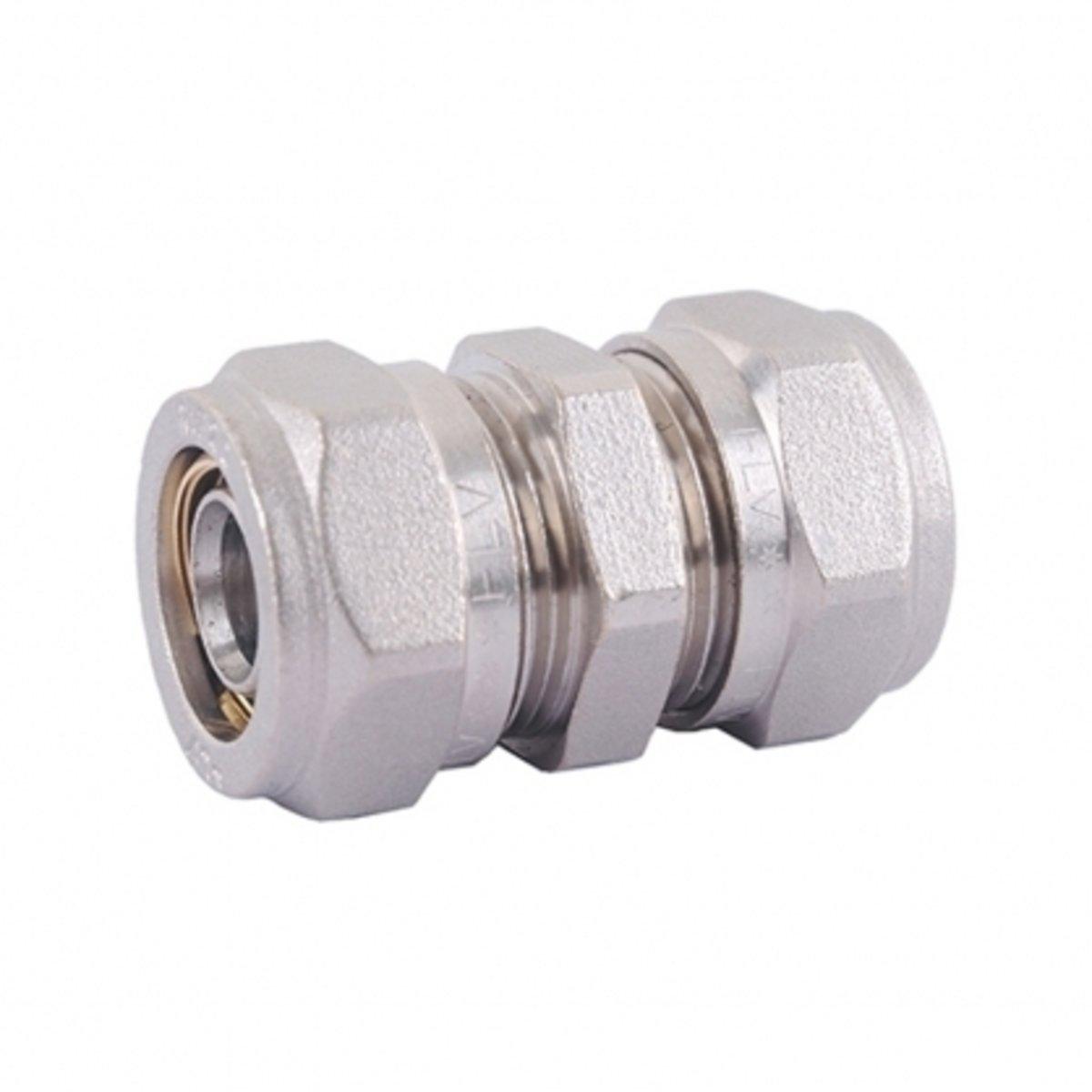 Муфта HLV 20x20 мм (114303) Муфта HLV 20x20 мм (114303)