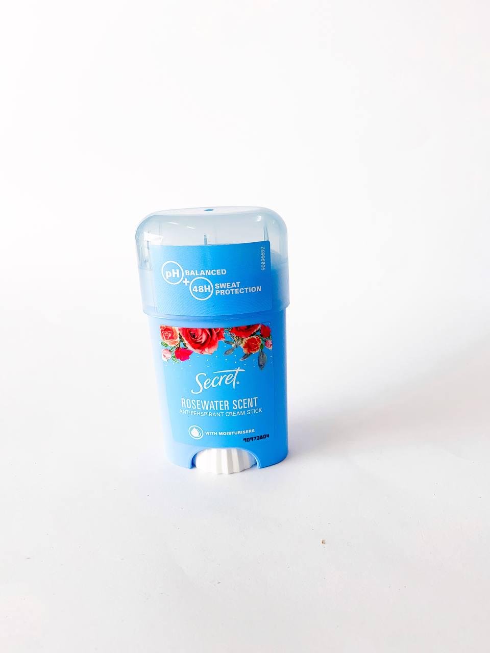 Дезодорант роликовый Secret rosewater scent