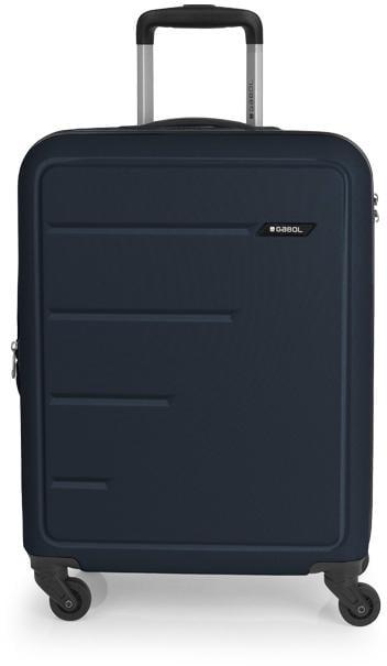 Чемодан Gabol Future S Blue (123022-003)