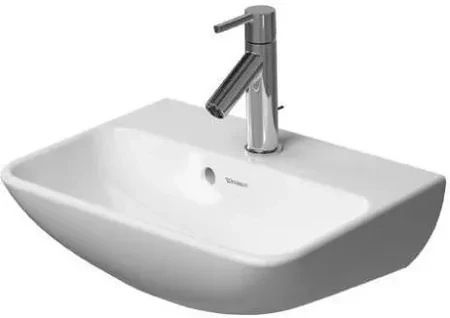 Умывальник DURAVIT Me By Starck 0719450000