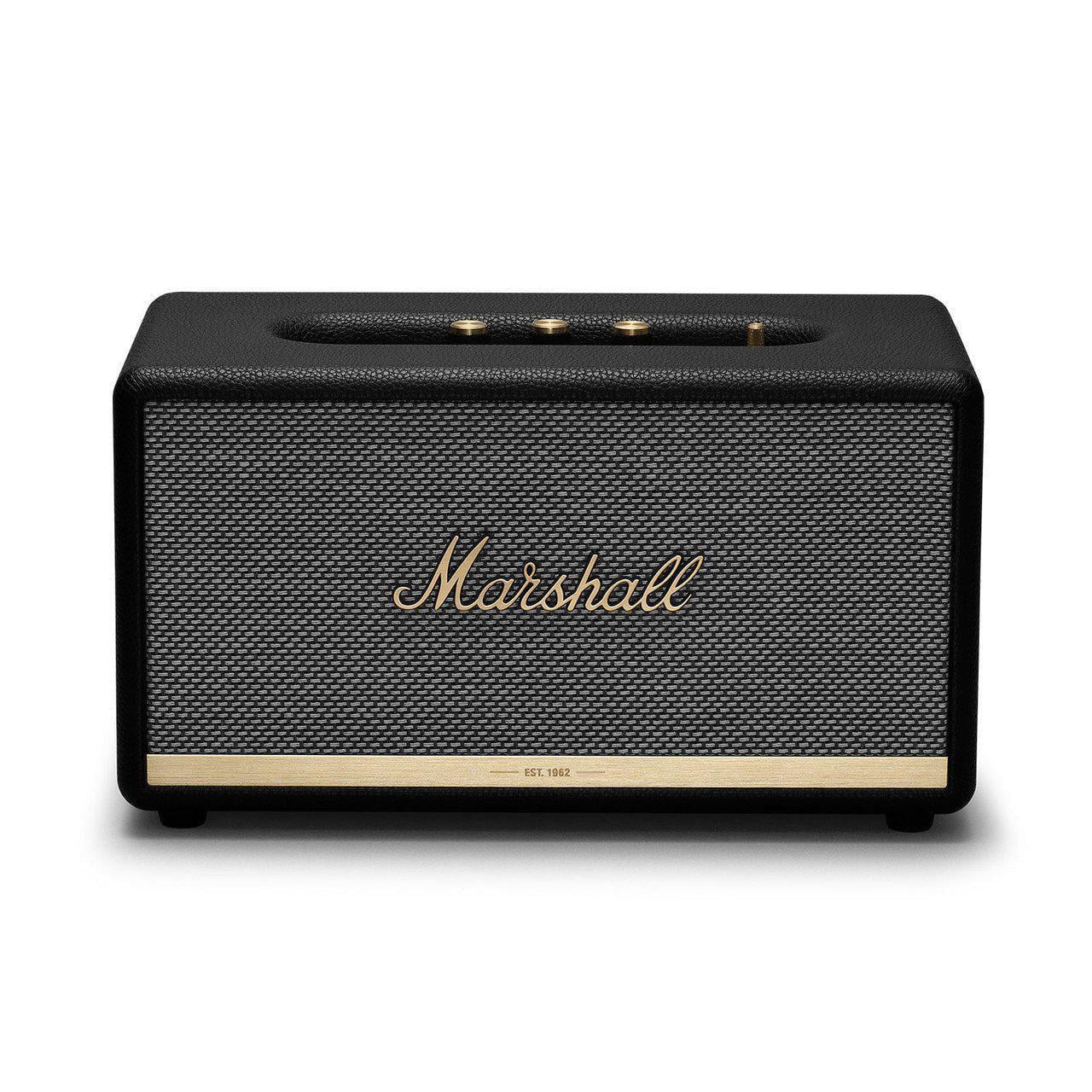 Акустическая система Marshall Stanmore II Black