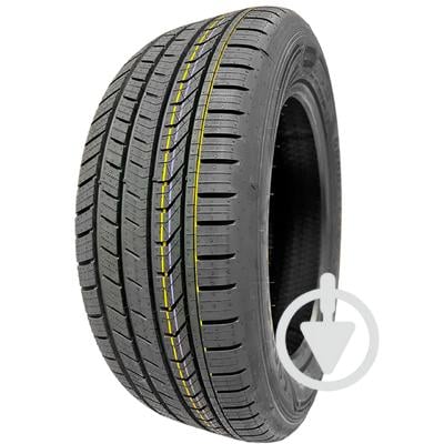 Автошина летняя Goodyear Eagle F1 All Terrain 235/55 R19 105W XL J LR (439981)