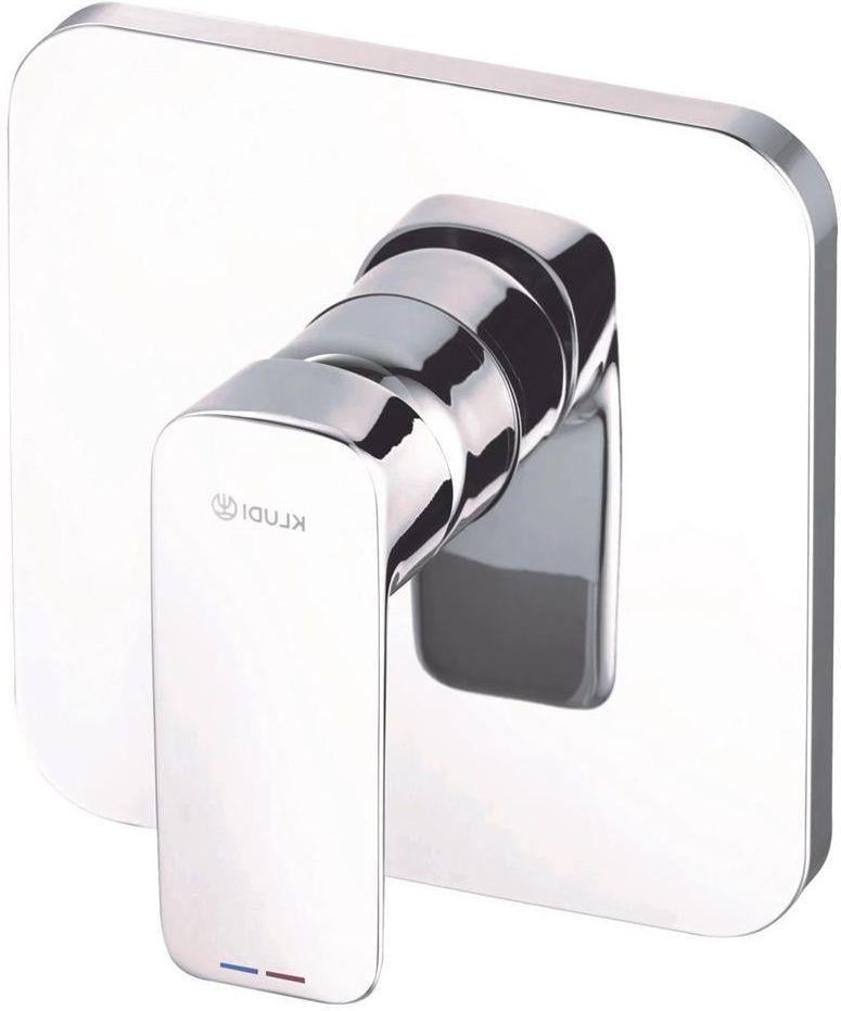 Смеситель для душа Kludi Pure Style (404200575)