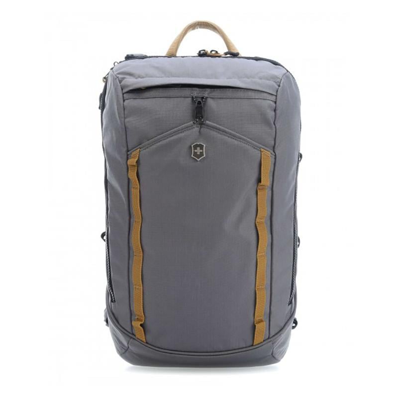 Городской рюкзак Victorinox Travel ALTMONT Active 15" 14 л Grey Compact (Vt602139) Городской рюкзак Victorinox Travel ALTMONT Active 15" 14 л Grey Compact (Vt602139)