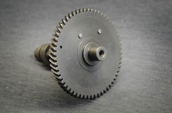 Вал розподільний для мотопомп 9,0 к.с. (1397) - фото 2 Вал розподільний для мотопомп 9,0 к.с. (1397) - фото 2