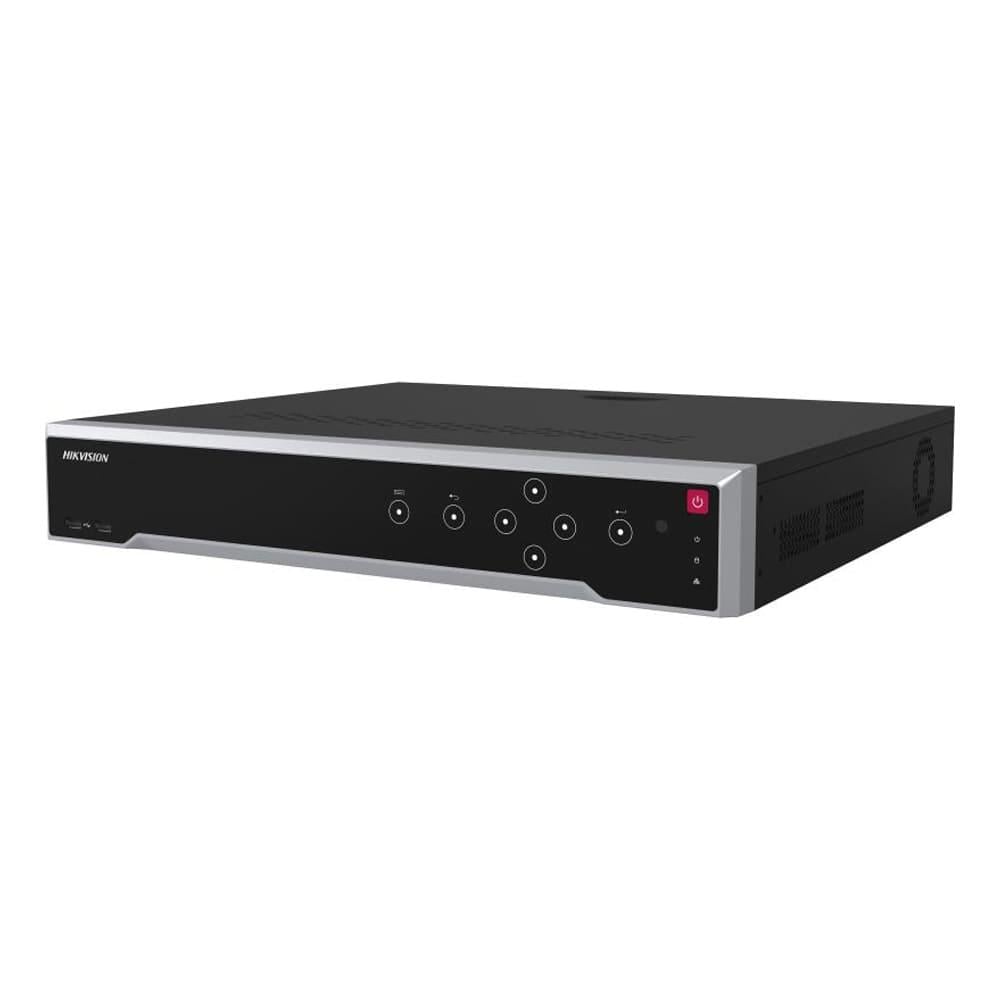 Відеореєстратор Hikvision IP DS-7716NI-K4/16P