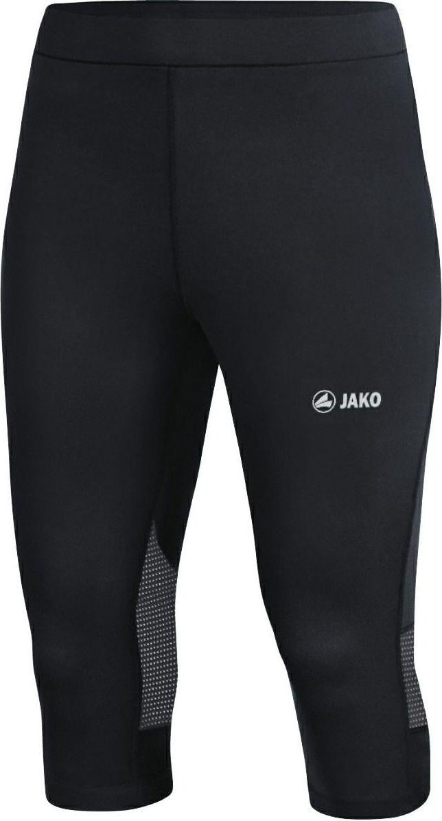 Бриджи женские Jako Capri RUN 2.0 6726-08 M Черный