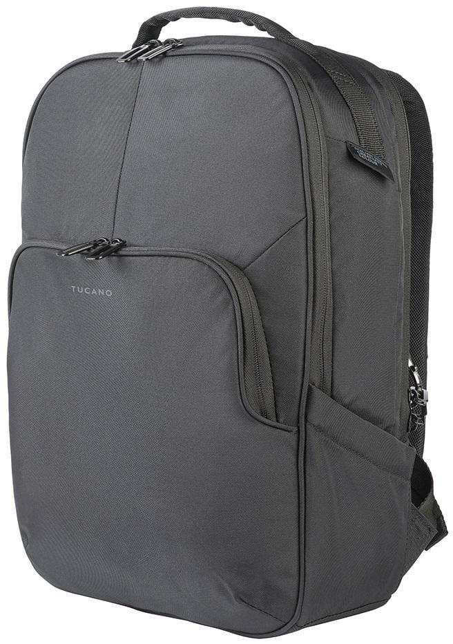 Рюкзак для ноутбука Tucano Salvo 15,6" Черный (ERC-BKSAL15-BK)