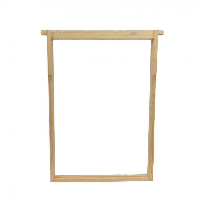 Рамка пчелиная Украинская 300х435 мм 10 шт. Рамка пчелиная Украинская 300х435 мм 10 шт.