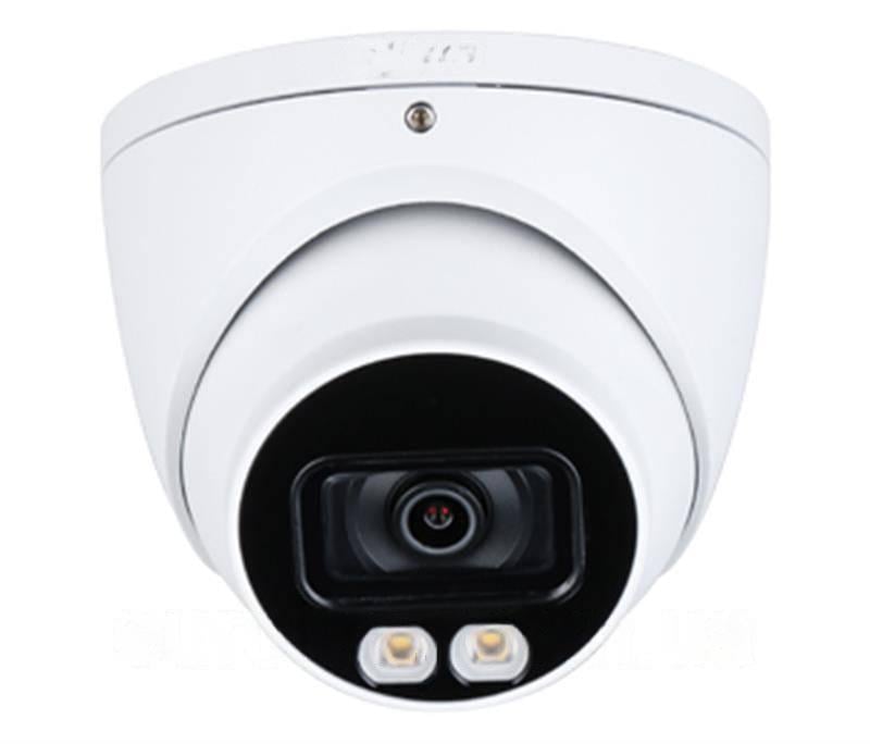 Камера HDCVI Dahua DH-HAC-HDW1509TP 3,6 мм