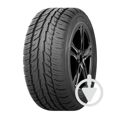 Автошина Arivo Ultra Sport ARV7 275/55 R20 117V XL