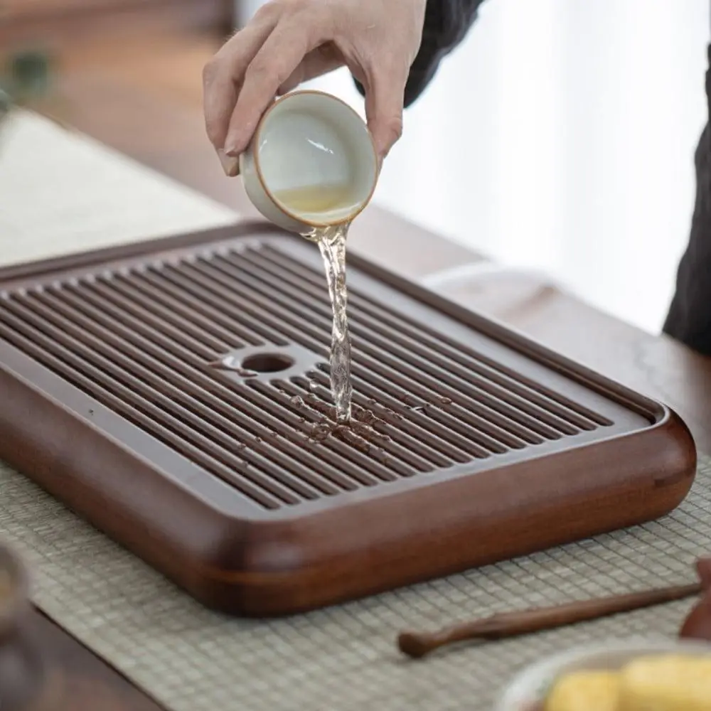 Стол для чайной церемонии Чабань 40х26х5 см (1202) - фото 5