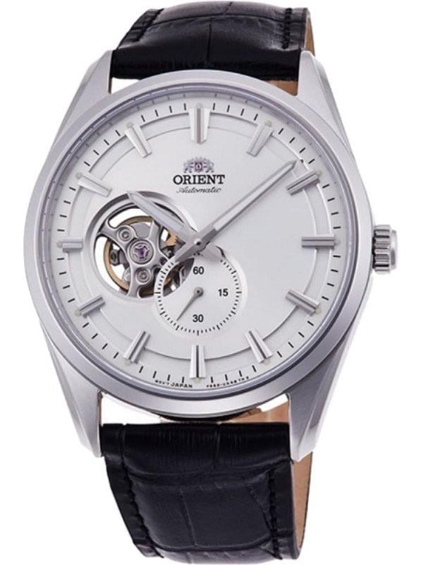 Наручний годинник чоловічий Orient RA-AR0004S10B (667957)