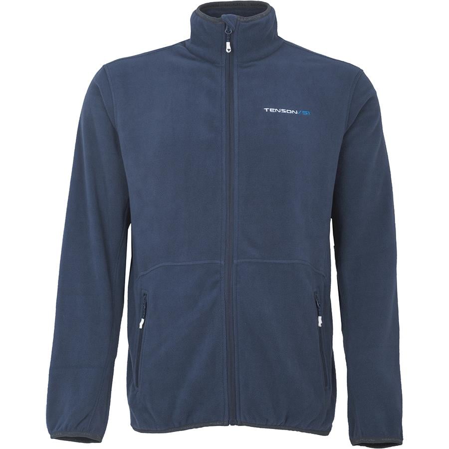 Куртка Tenson Miller L Dark smoke (54128) Куртка Tenson Miller L Dark smoke (54128)