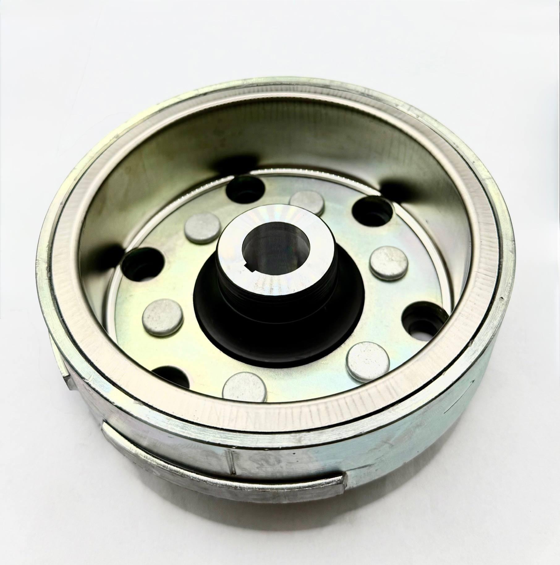 Статор генератора CFMOTO 0180-031000 (ES18)