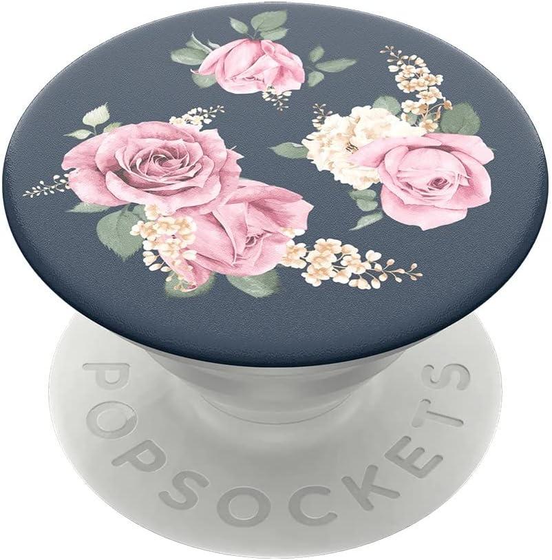 Попсокет PopSockets Vintage Perfume PopGrip зі знімною верхівкою (2444960929)