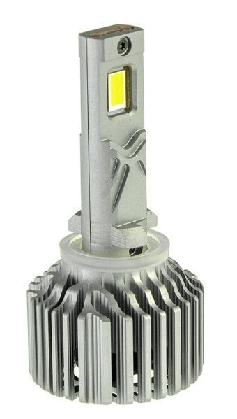 Автолампа Cyclone LED H27 5700K type 41