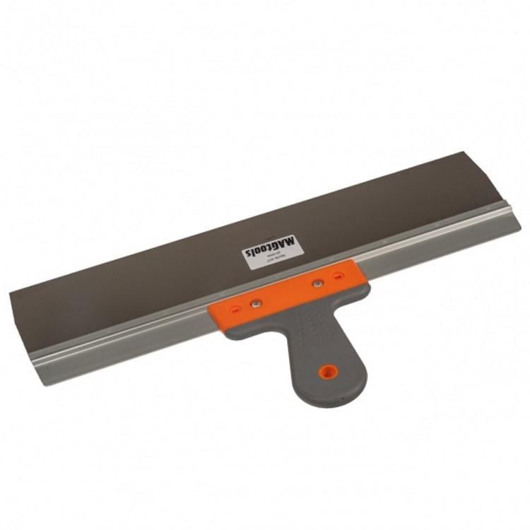 Шпатель фасадний Instar 450х90 мм плоска ручка (28132540)