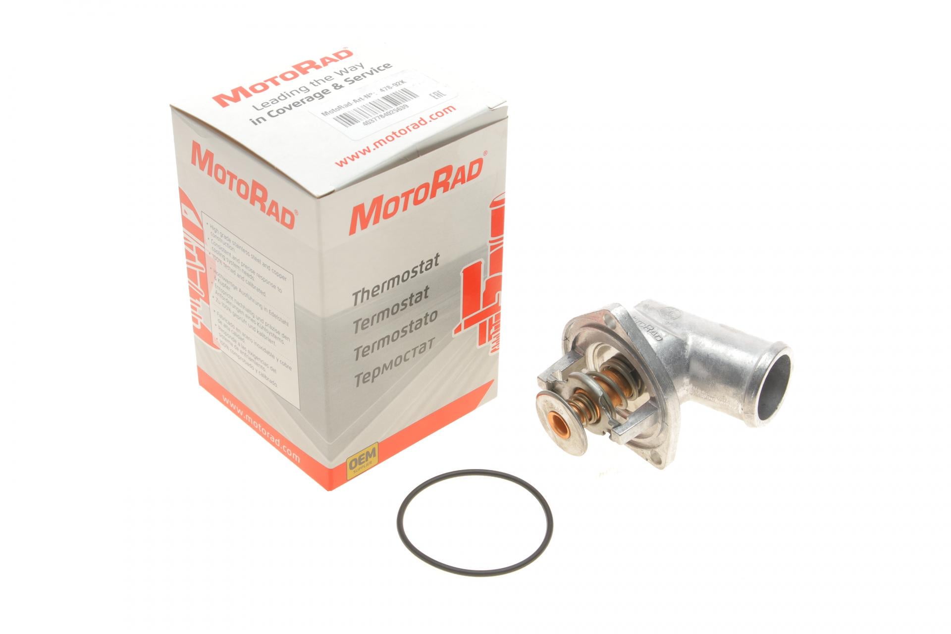 Термостат Motorad для Opel Combo 1.6 CNG 16V 05-478-92K