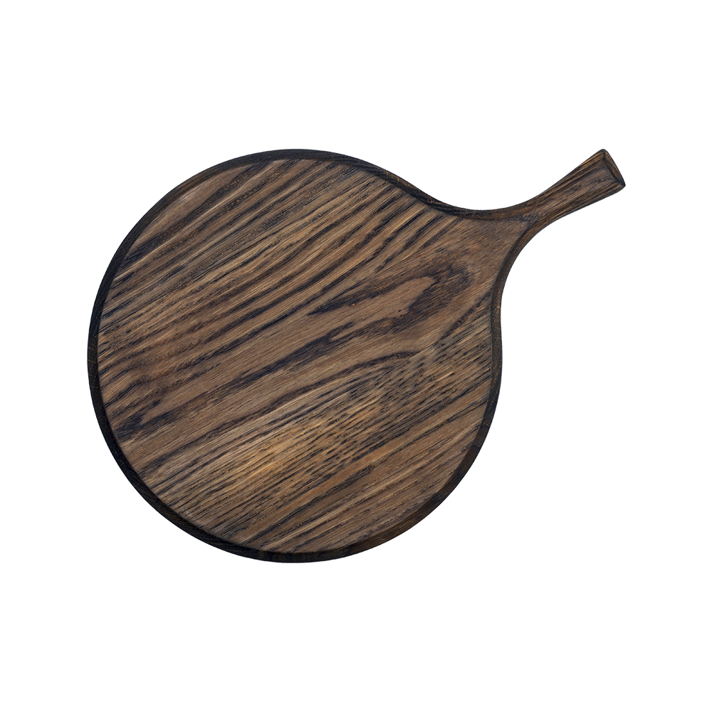 Дошка дерев'яна Woodstuff Форест 20 см (wds_0078)