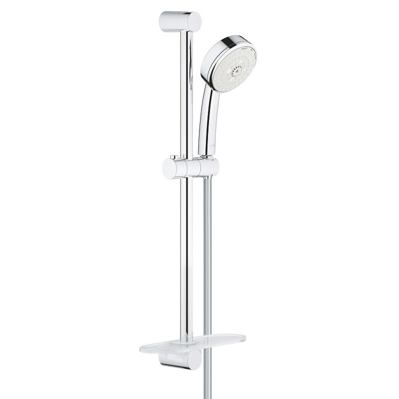 Душевой набор Grohe New Tempesta Cosmopolitan 100 (27929002)