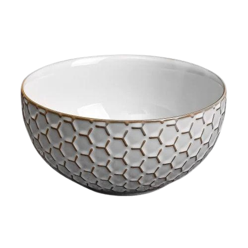 Супница 15x7,5 см (32106)