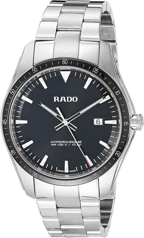 Наручний годинник чоловічий Rado 01.073.0502.3.015 (377754)