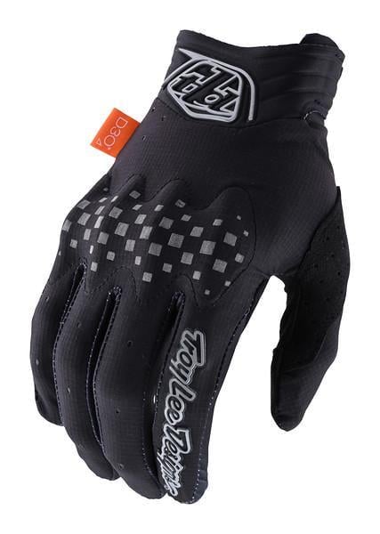 Велоперчатки Troy Lee Designs GAMBIT GLOVE BLACK L Черный (32389613)