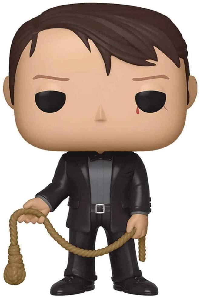 Фигурка Funko Pop James Bond Le Chiffre 10 см (Movies JB LC692)