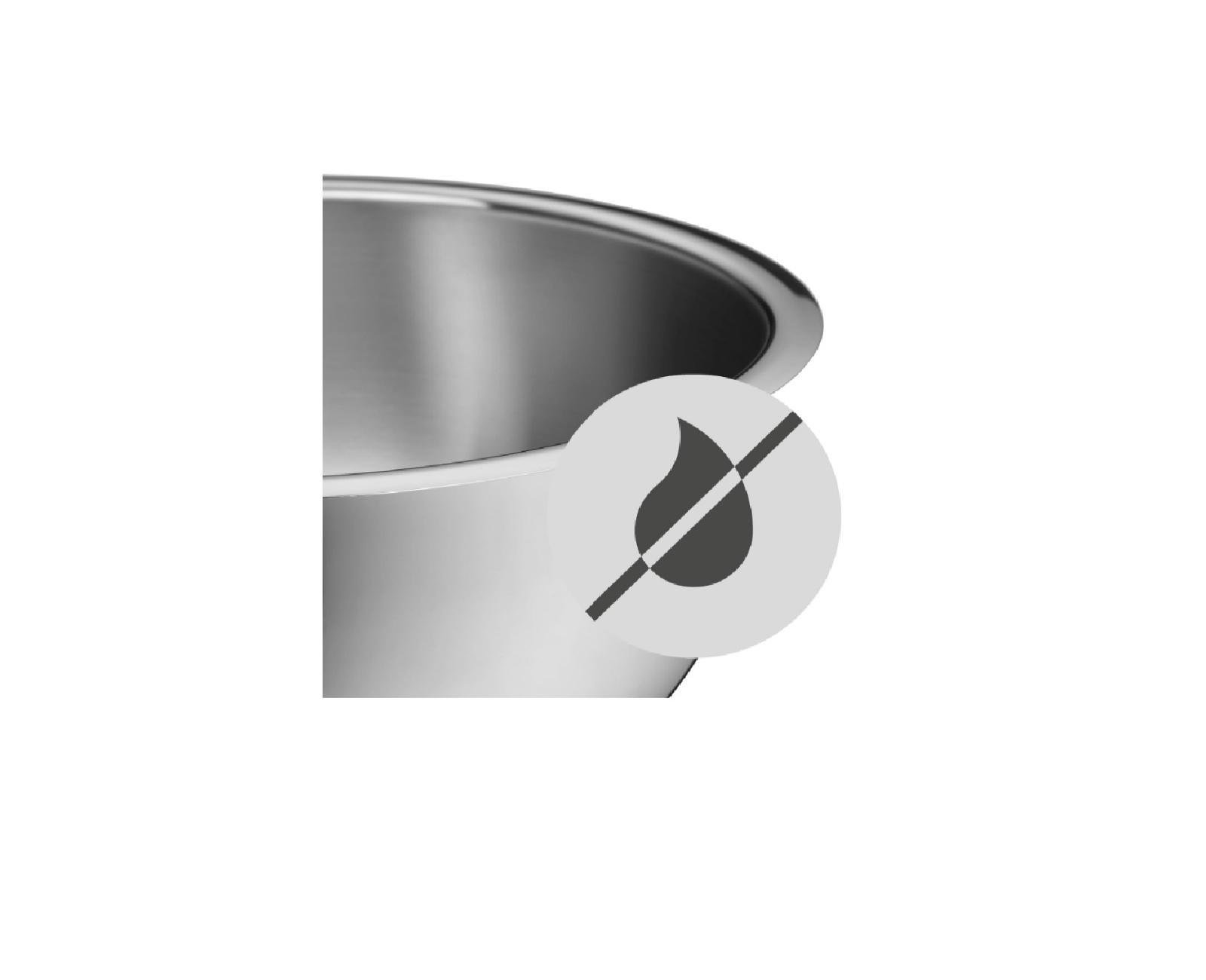 Набір кухонних мисок WMF 2 шт. (0645716030) - фото 3 Набір кухонних мисок WMF 2 шт. (0645716030) - фото 3