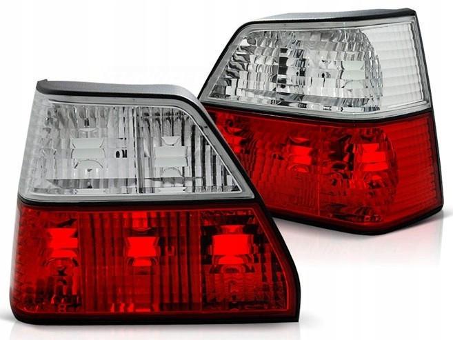 Ліхтарі задні Volkswagen Golf 2 Ліхтарі задні Volkswagen Golf 2