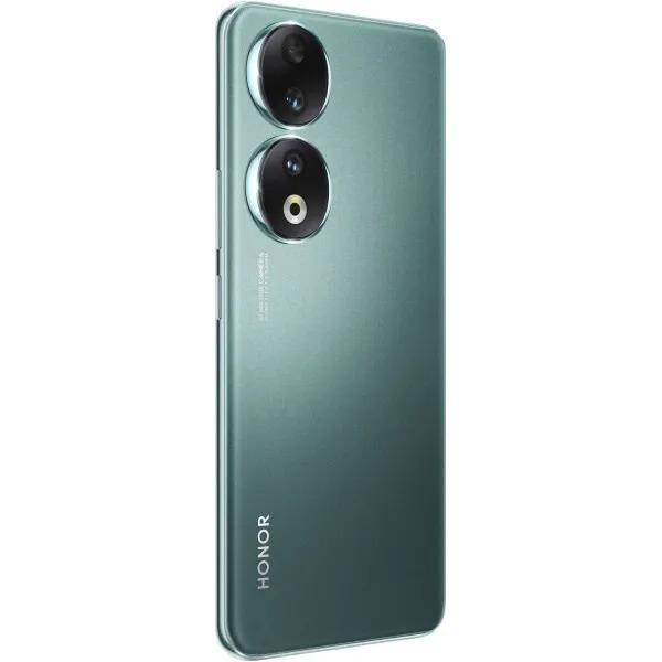 Смартфон Honor 90 12/512 GB Emerald Green - фото 4