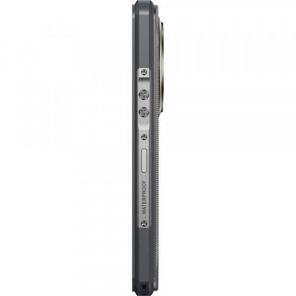 Смартфон Oukitel WP35 5G Black (WP35_BK) - фото 6