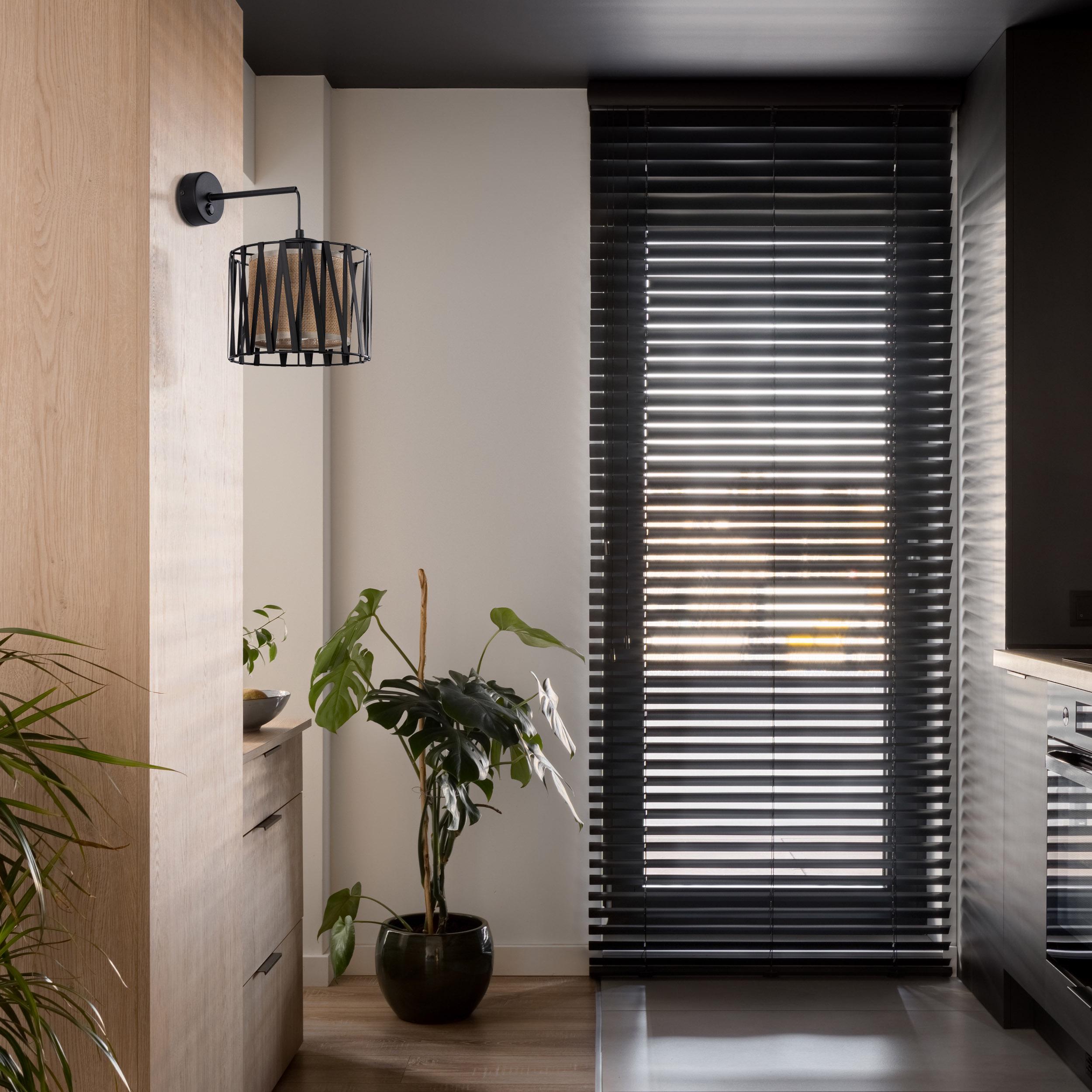 Бра TK Lighting HARMONY NATURE 1 (TK_5950) - фото 2 Бра TK Lighting HARMONY NATURE 1 (TK_5950) - фото 2