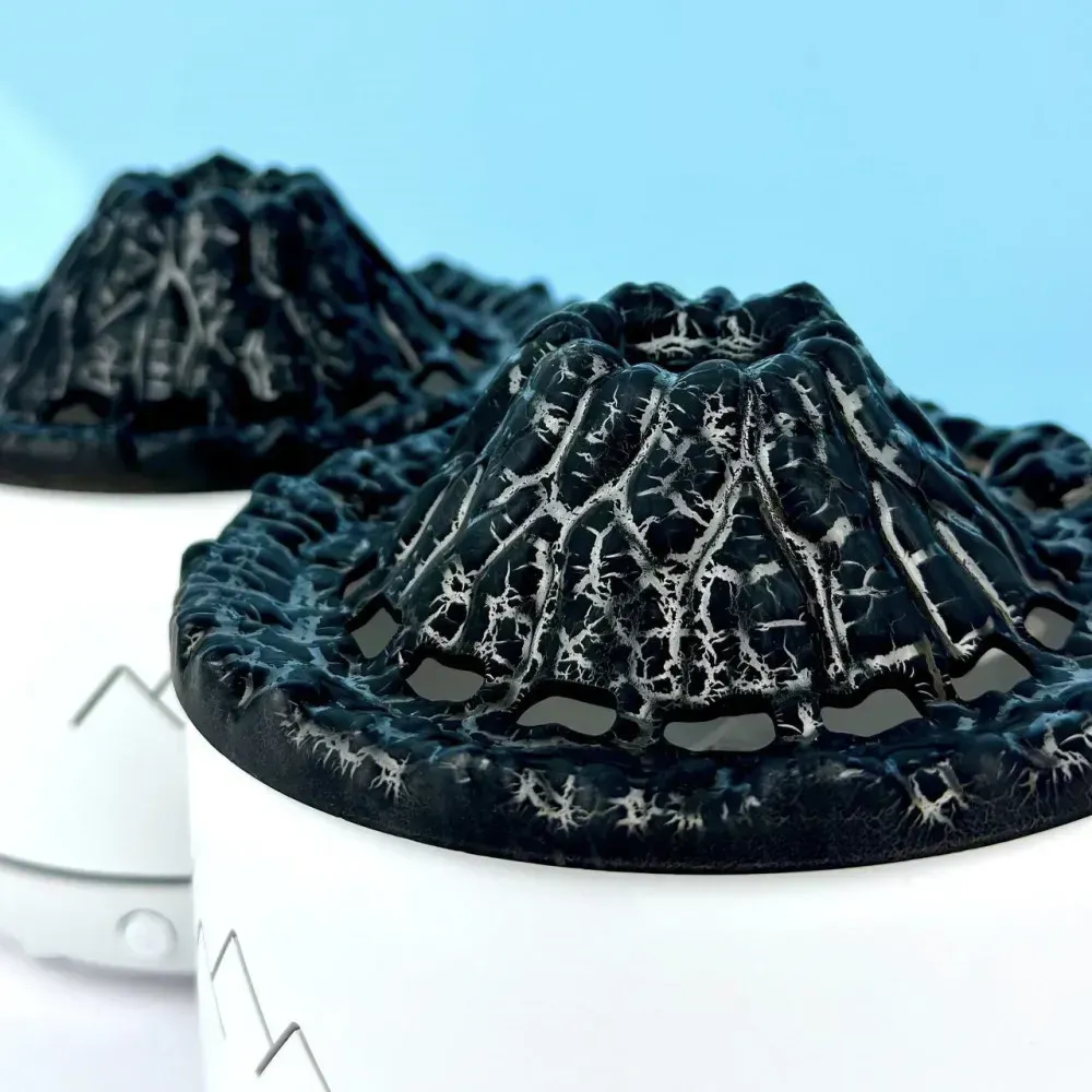 Увлажнитель воздуха Вулкан 360 мл 12 Вт (25412442) - фото 6 Увлажнитель воздуха Вулкан 360 мл 12 Вт (25412442) - фото 6