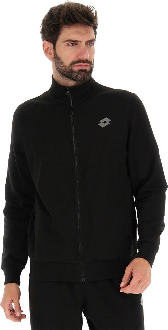 Олімпійка Lotto MSC Sweat FZ 217948/1CL XL Чорний