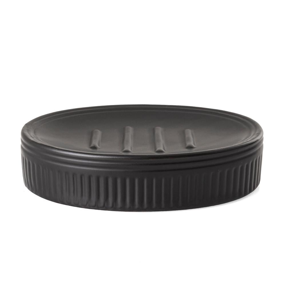 Мыльница Tusa AWD Interior AWD02191918 керамика 12,9x3,1x9,3 см (AWD02191918)