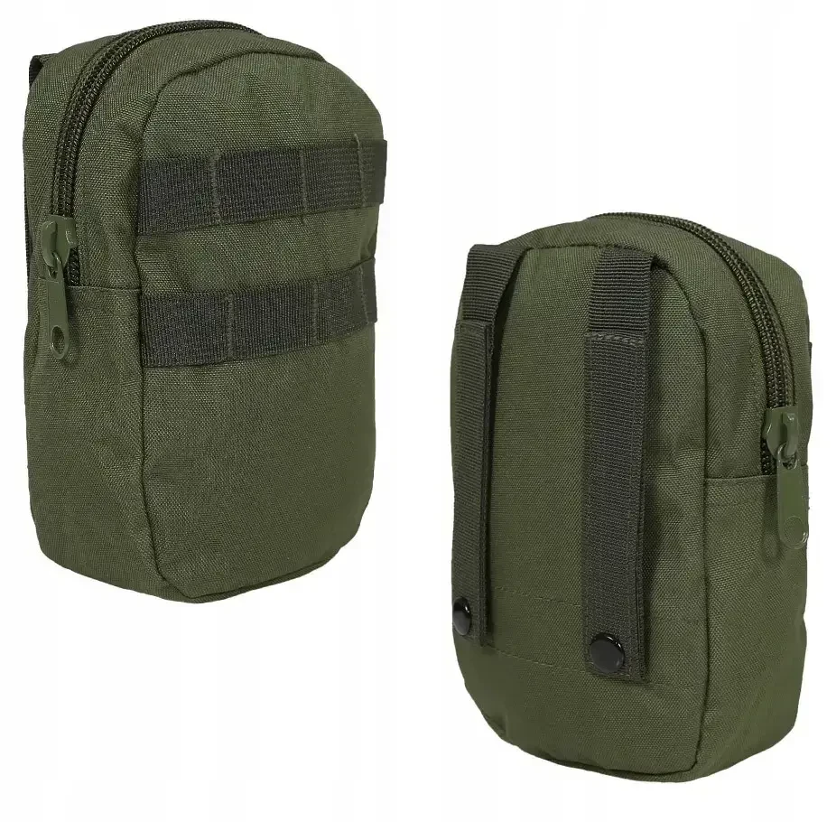 Рюкзак Mil-Tec Defense Pack Assembly 36 л Зелений (15196000) - фото 10