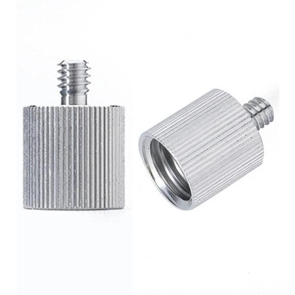 Адаптер-переходник Ntech-Geo AC-13 5/8"-1/4" (258) - фото 2 Адаптер-переходник Ntech-Geo AC-13 5/8"-1/4" (258) - фото 2