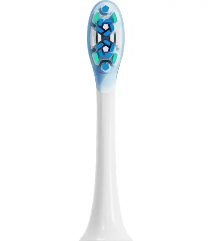 Насадки для зубної щітки Mijia Oscillation Electric Toothbrush Replacement Heads Soft 3шт.